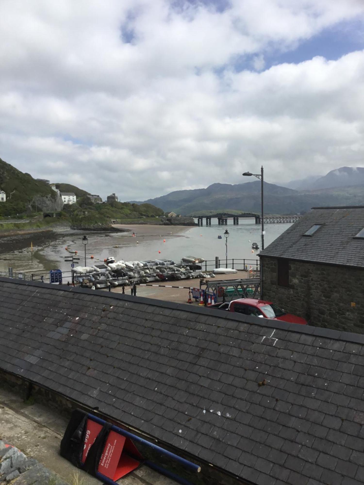 Holiday home Harbour House Barmouth