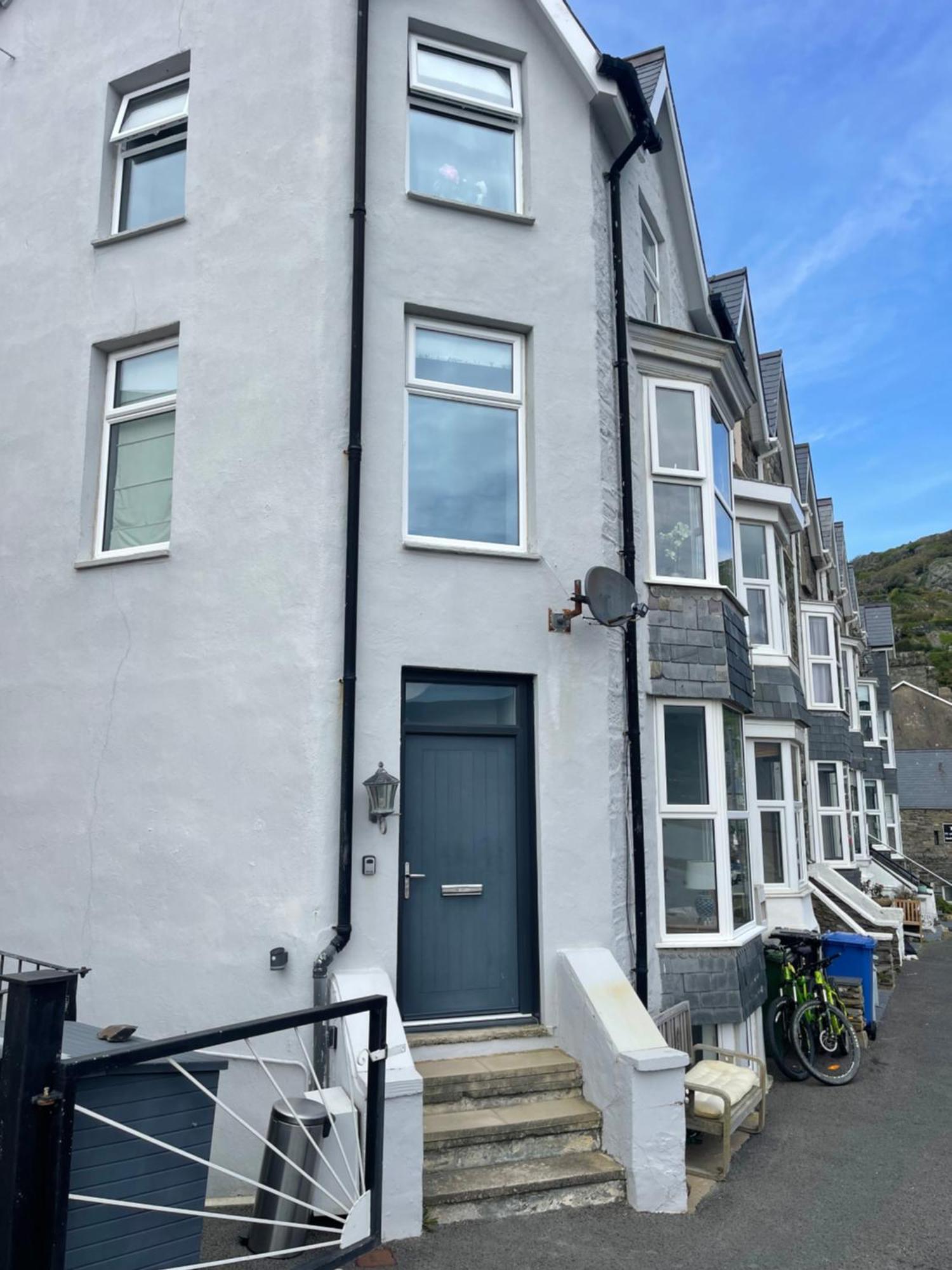 Holiday home Harbour House Barmouth