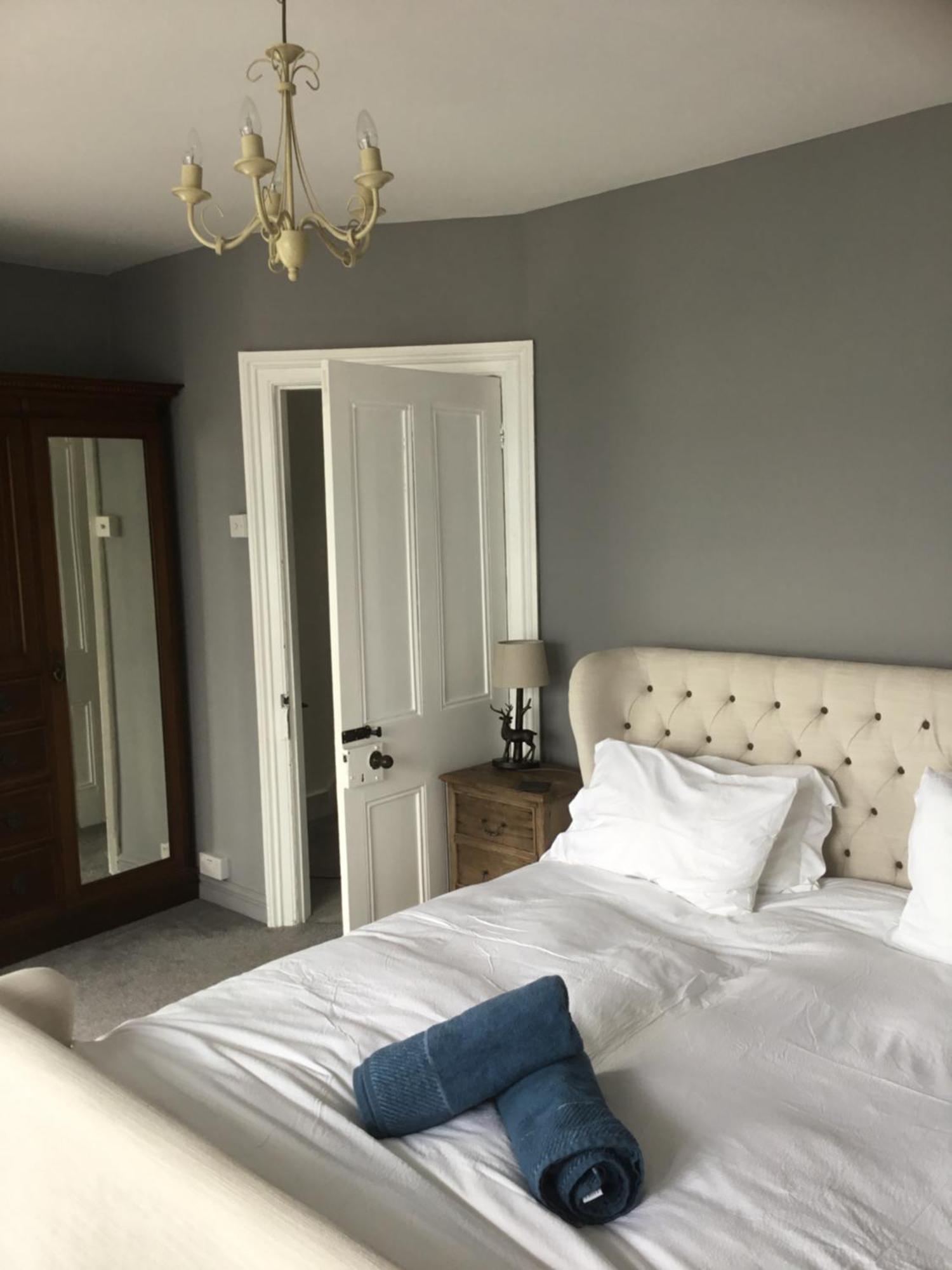Harbour House Holiday home *