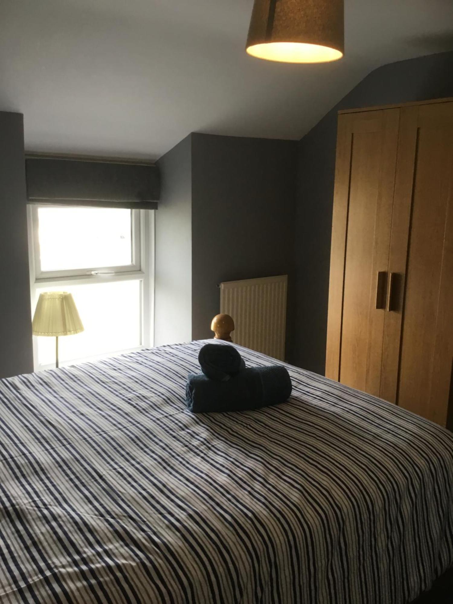 Holiday home Harbour House Barmouth