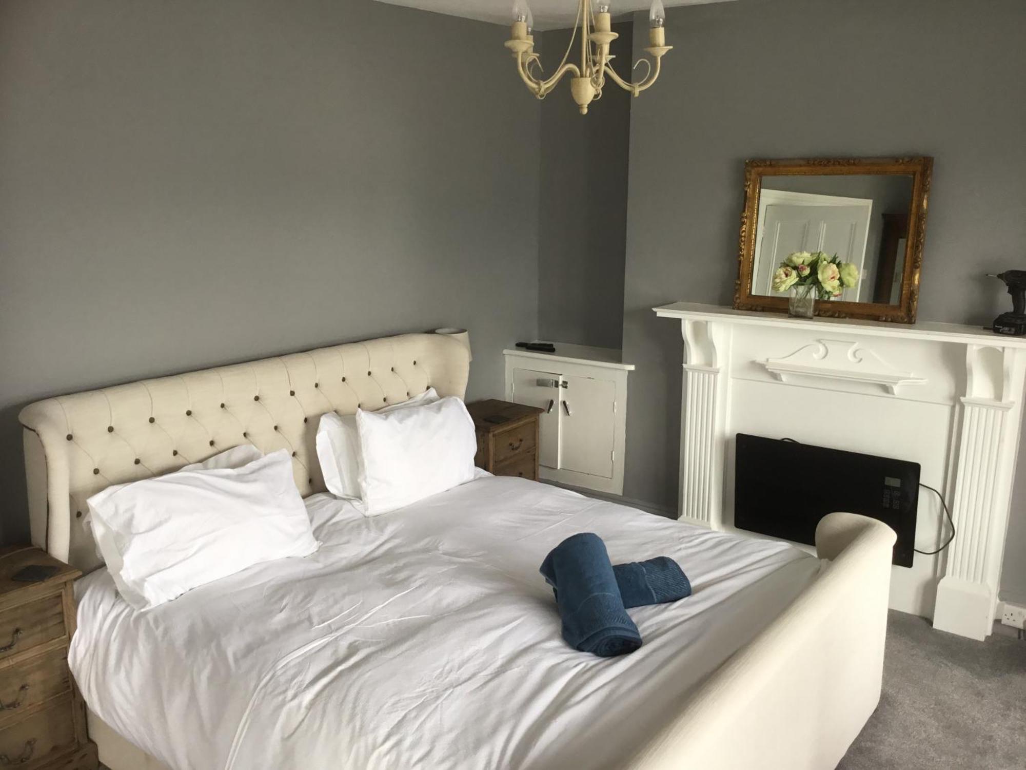 Harbour House Holiday home Barmouth