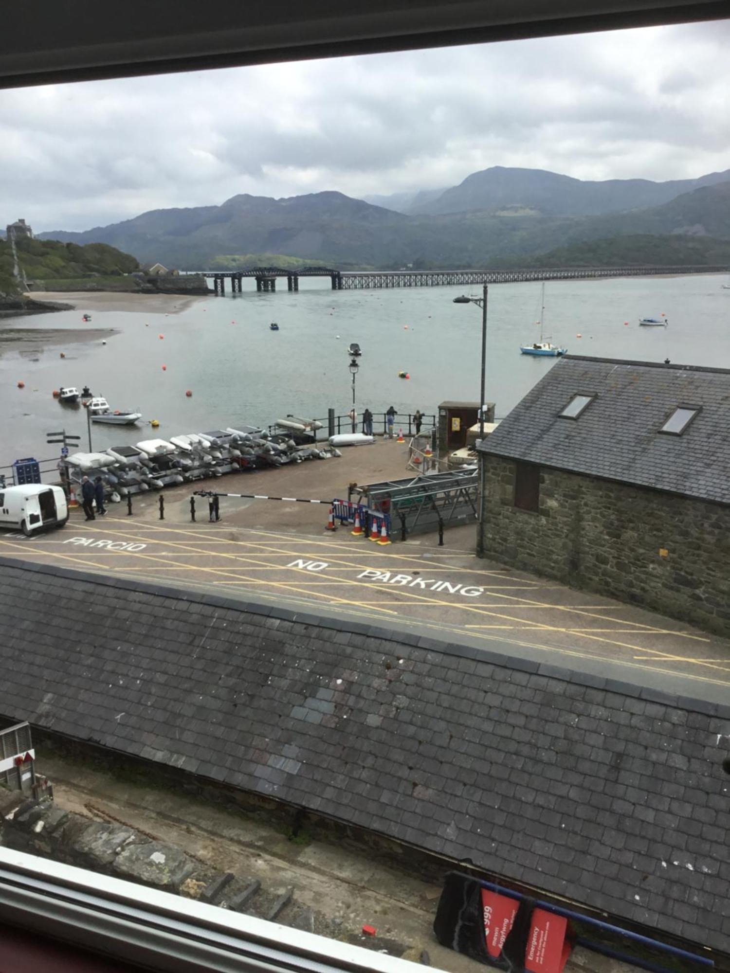 Harbour House *