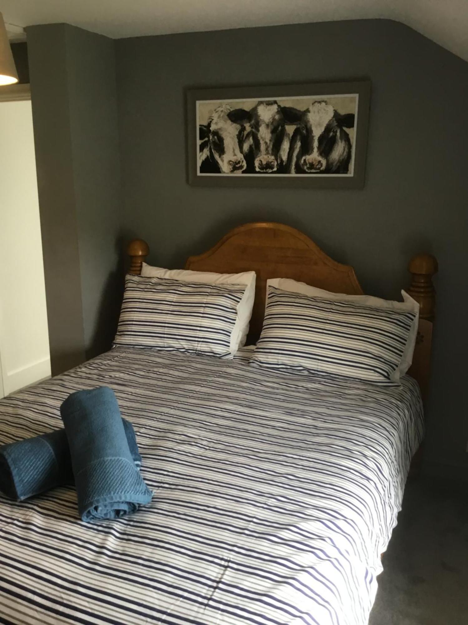Harbour House Holiday home