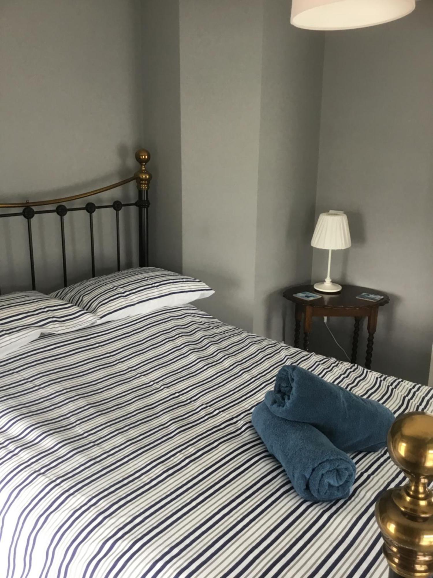 Holiday home Harbour House Barmouth
