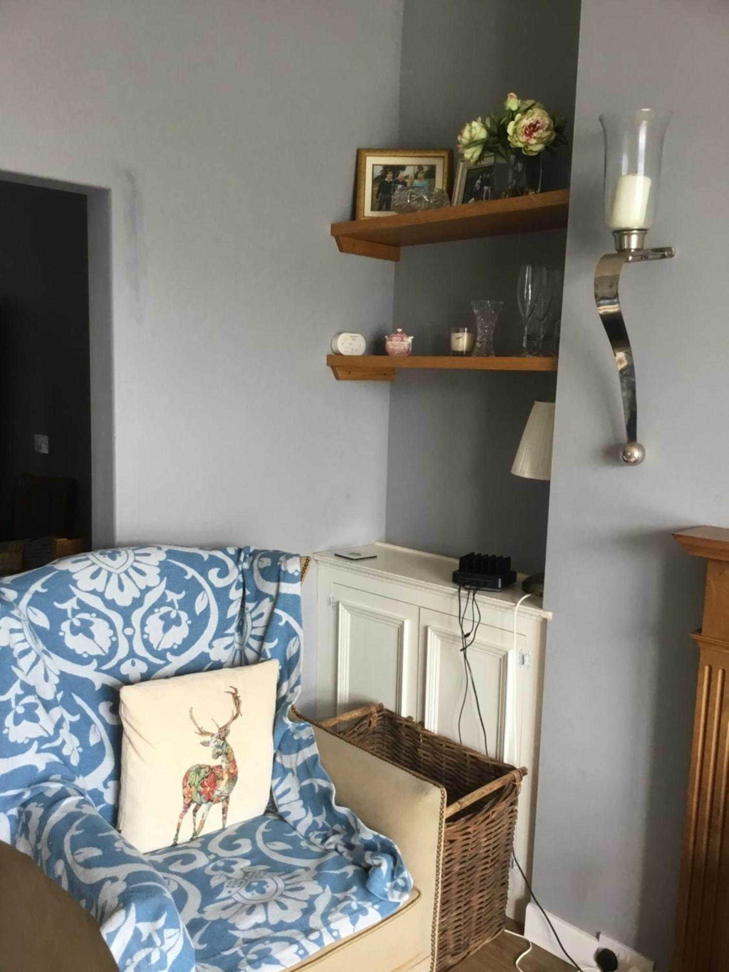 Harbour House Holiday home *