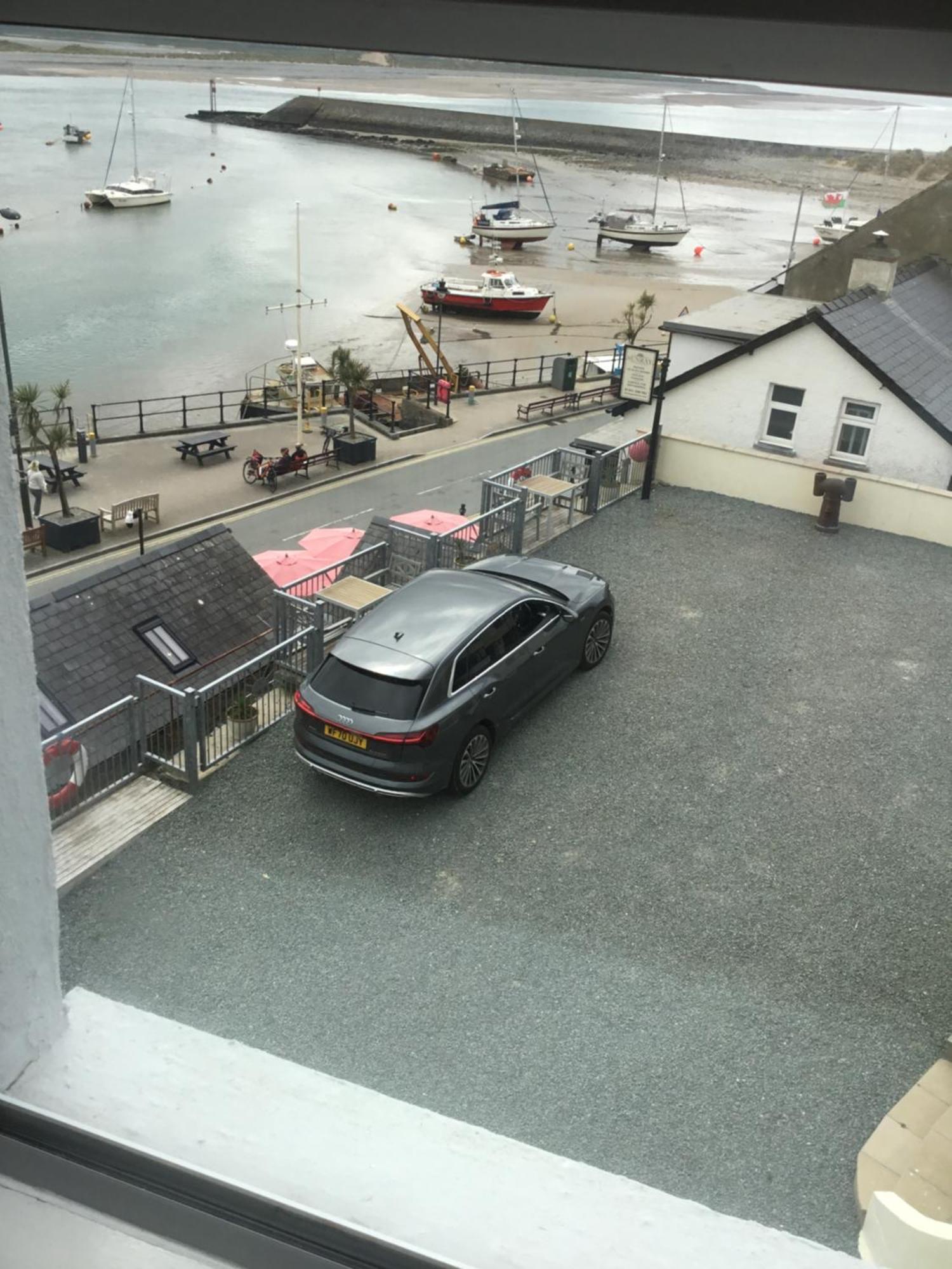 Harbour House