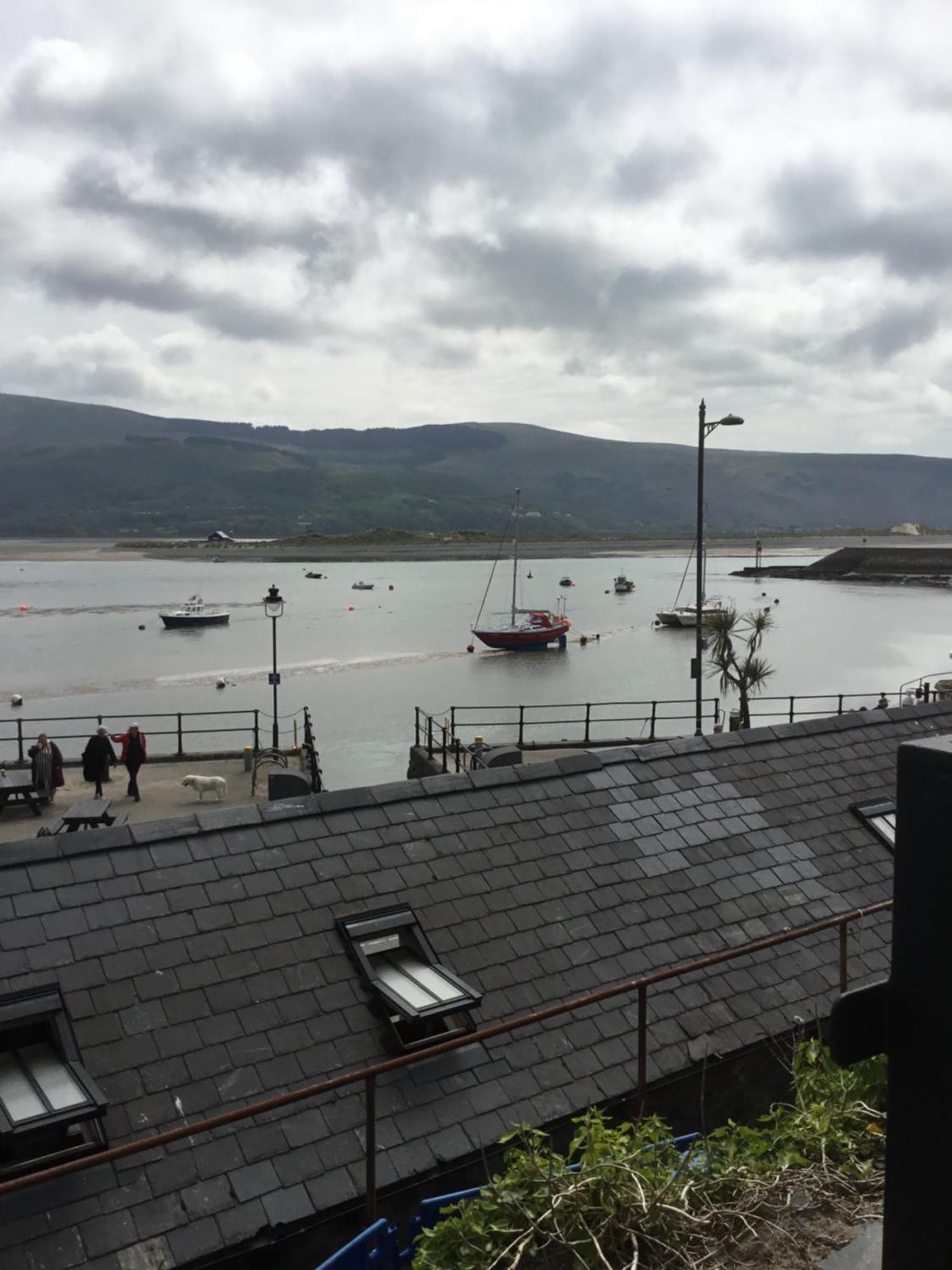 Holiday home Harbour House